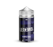 Uk Vapor Waves