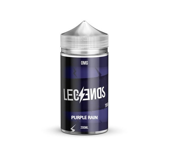 Uk Vapor Waves
