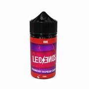 Uk Vapor Waves