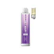 Uk Vapor Waves