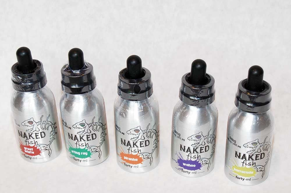 NAKED FISH PREMIUM VAPE ELIQUID BOTTLE 50ML - Uk Vapor Waves NAKED FISH PREMIUM VAPE ELIQUID BOTTLE 50ML - Uk Vapor Waves