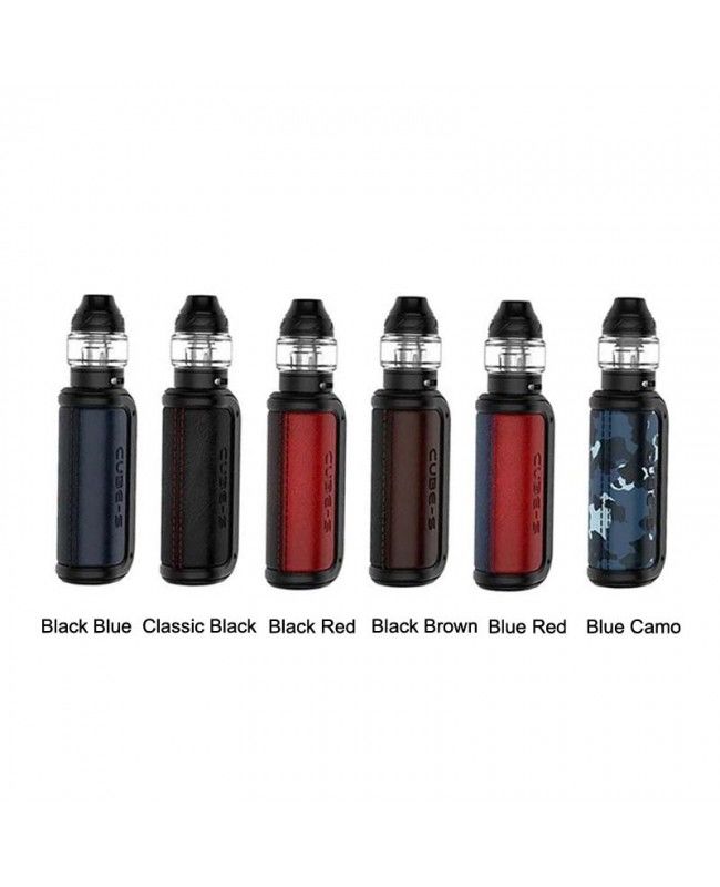 OBS CUBE S 80W MOD VAPE KIT