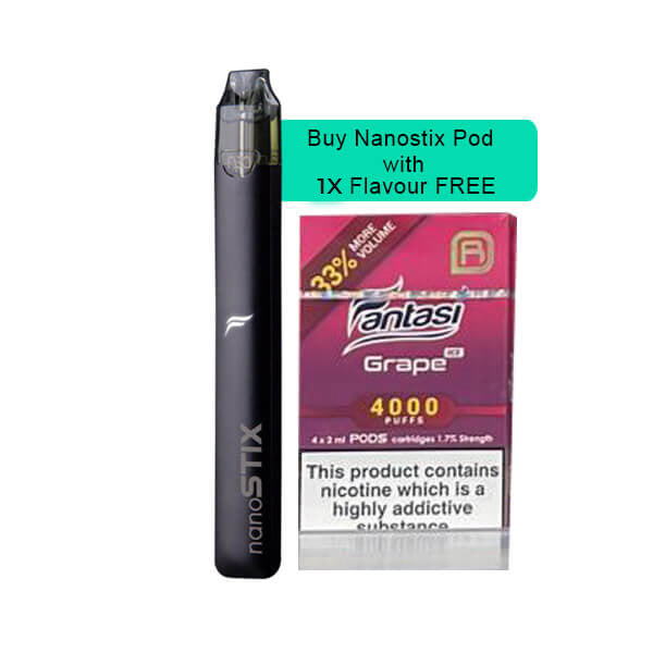 nanostix tobacco company Buy Neo V2 Device | Low Prices NanoStix
