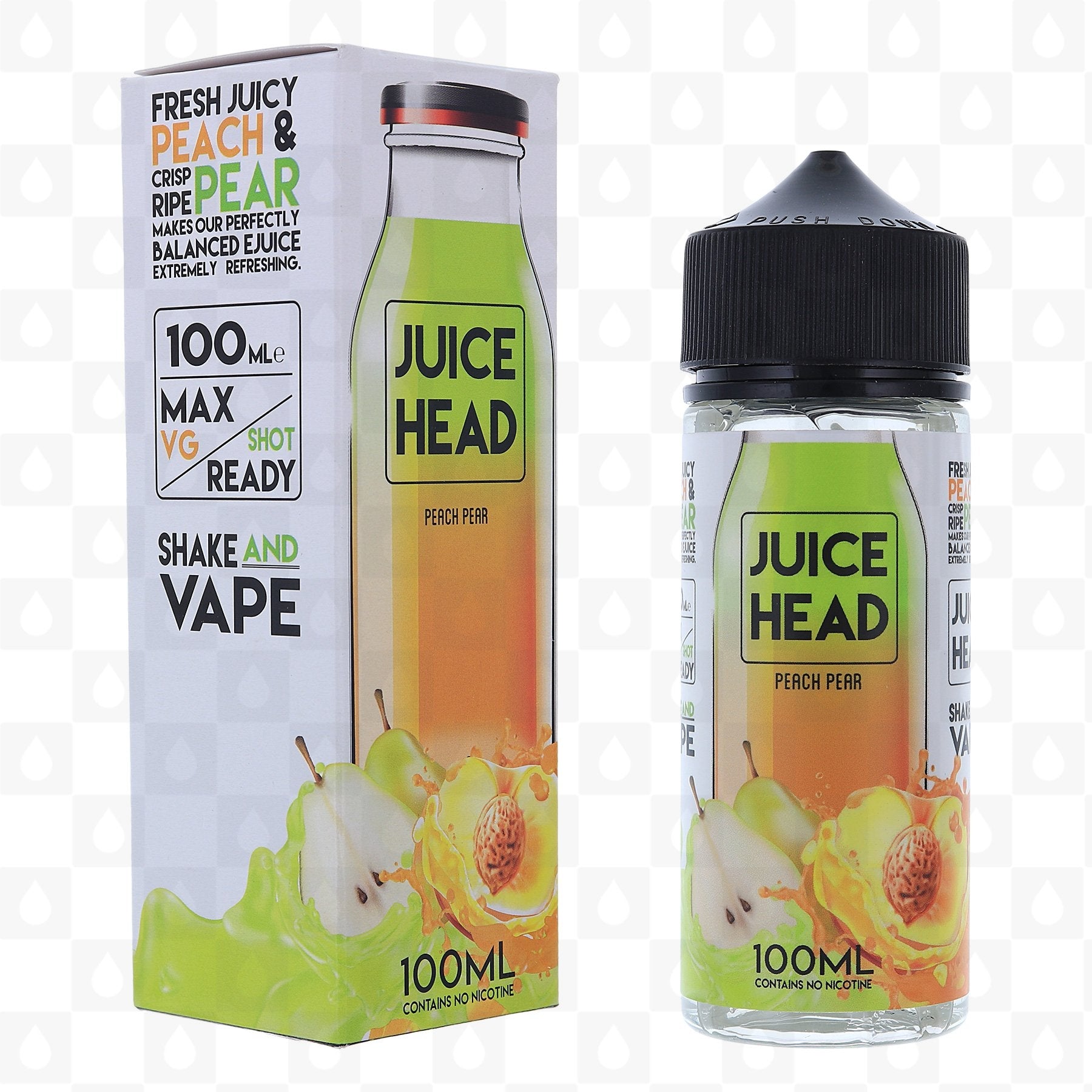 専用　H4CBHリキッド　juicy pear 1ml H4CBHリキッド juicy pear 1ml｜Yahoo!フリマ（旧PayPayフリマ）