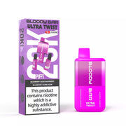 Uk Vapor Waves