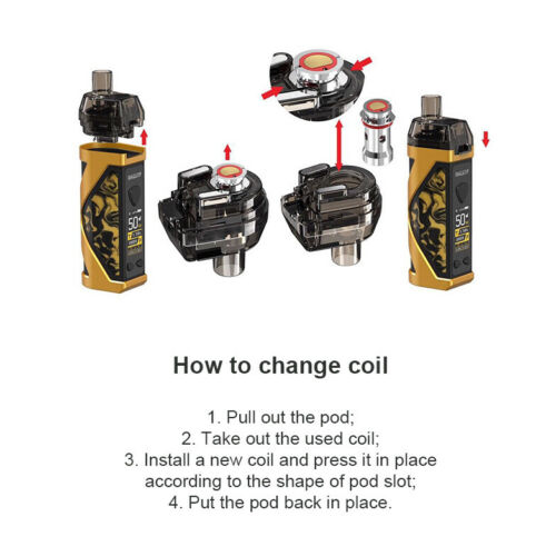 Horizon E-FOG GALLOP VAPE Pen ECIG Starter Kit COILS POD Nicotine STOP - Uk Vapor Waves Horizon E-FOG GALLOP VAPE Pen ECIG Starter Kit COILS POD Nicotine STOP - Uk Vapor Waves