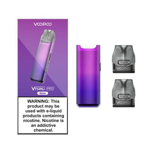 VOOPOO V-THRU PRO POD VAPE KIT - UK Vapor Waves - Uk Vapor Waves VOOPOO V-THRU PRO POD VAPE KIT - UK Vapor Waves - Uk Vapor Waves