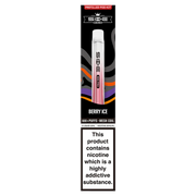 Uk Vapor Waves