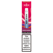 Uk Vapor Waves