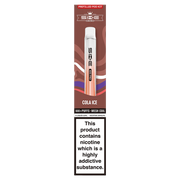 Uk Vapor Waves