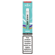 Uk Vapor Waves