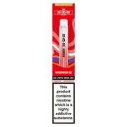 Uk Vapor Waves