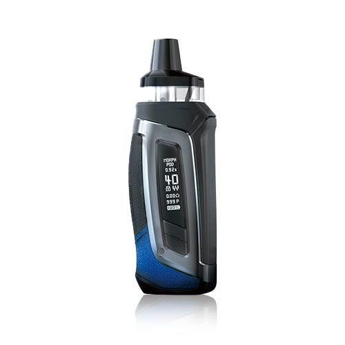 Smok Morph 40 Pod Vape Kit