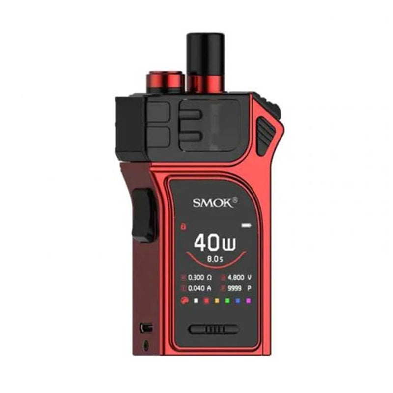 Smok Mag 40W Pod System Kit - UK Vapor Waves - Uk Vapor Waves Smok Mag 40W Pod System Kit - UK Vapor Waves - Uk Vapor Waves