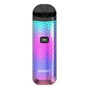 Uk Vapor Waves