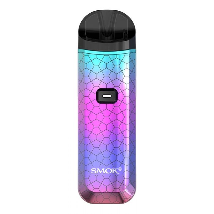 Uk Vapor Waves