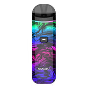 Uk Vapor Waves