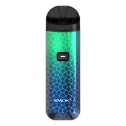 Uk Vapor Waves