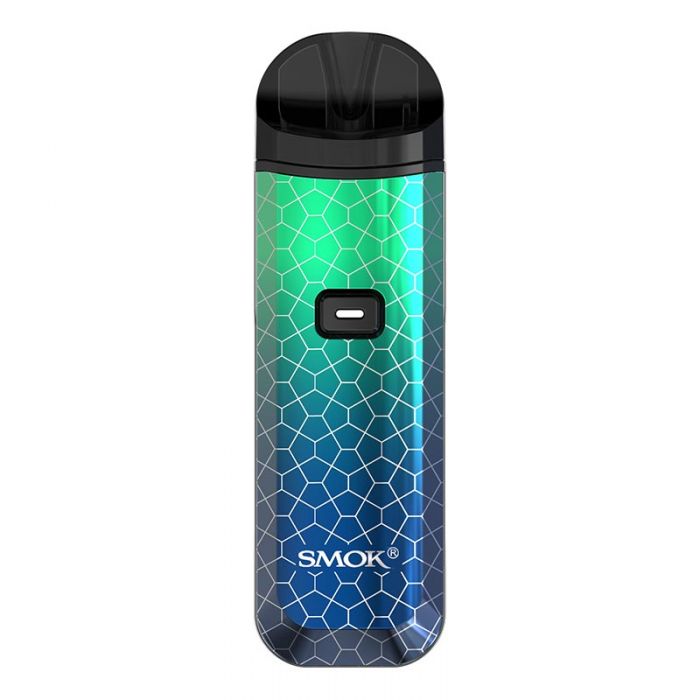 Uk Vapor Waves