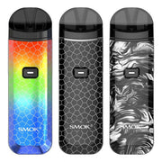 Uk Vapor Waves