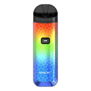 Uk Vapor Waves