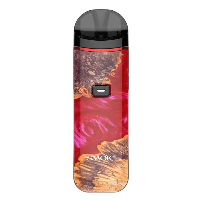 Uk Vapor Waves