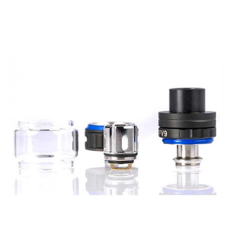 SMOK SCAR-18 230W STARTER KIT - UK Vapor Waves - Uk Vapor Waves SMOK SCAR-18 230W STARTER KIT - UK Vapor Waves - Uk Vapor Waves