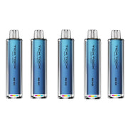 Uk Vapor Waves