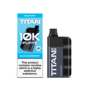 Uk Vapor Waves