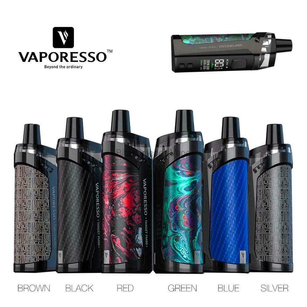 Uk Vapor Waves