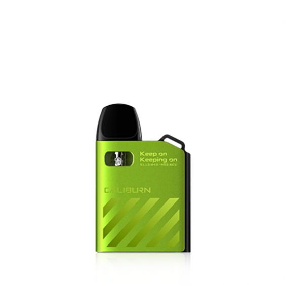Uwell Caliburn AK2 Pod Kit - Uk Vapor Waves Uwell Caliburn AK2 Pod Kit - Uk Vapor Waves
