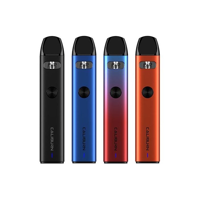 UWELL CALIBURN A2 POD VAPE KIT - Uk Vapor Waves UWELL CALIBURN A2 POD VAPE KIT - Uk Vapor Waves