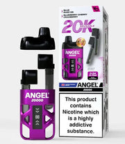Uk Vapor Waves