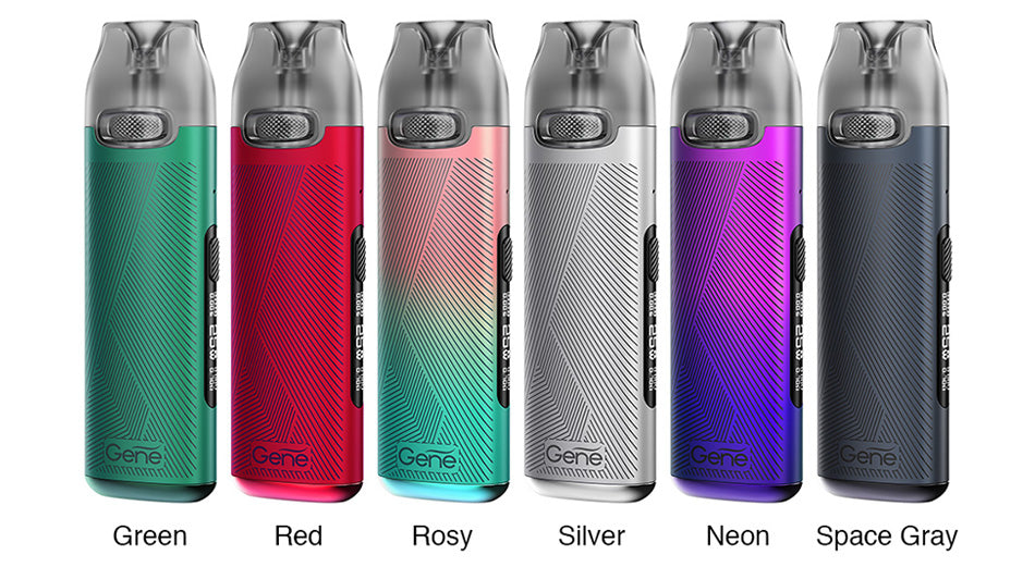VOOPOO V-THRU PRO POD VAPE KIT - UK Vapor Waves - Uk Vapor Waves