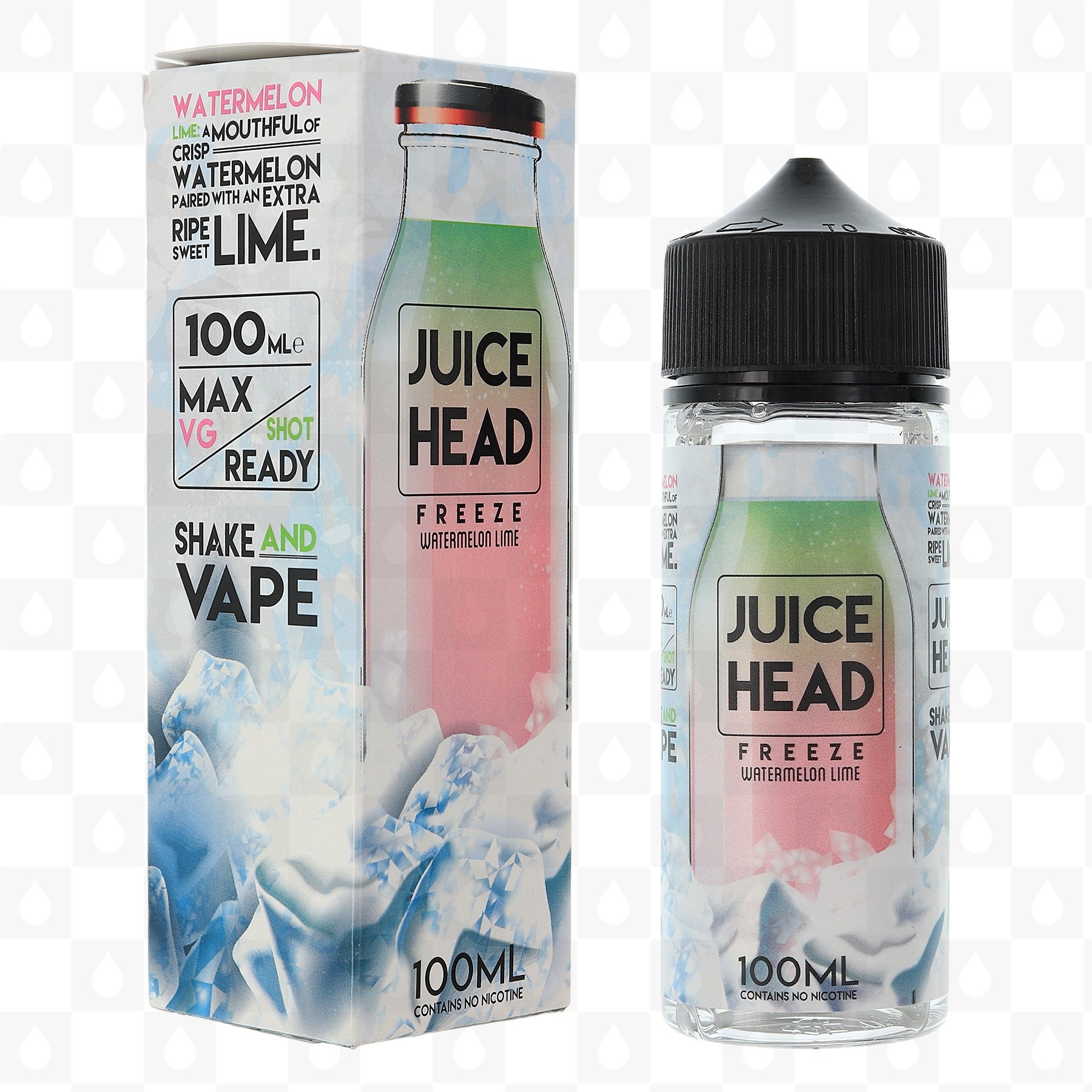Juice Head Vape Liquid | Juice Head E Liquids | Juice Head