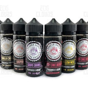 buddha vape juice BUDDHA VAPES FLAVOURS E-LIQUID 4 X 10ML (40ML)