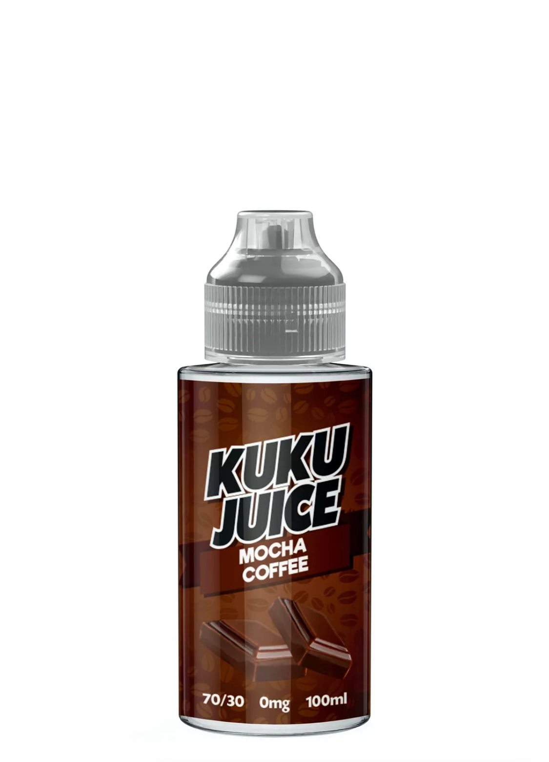 KUKU Vape Juice 70/30
