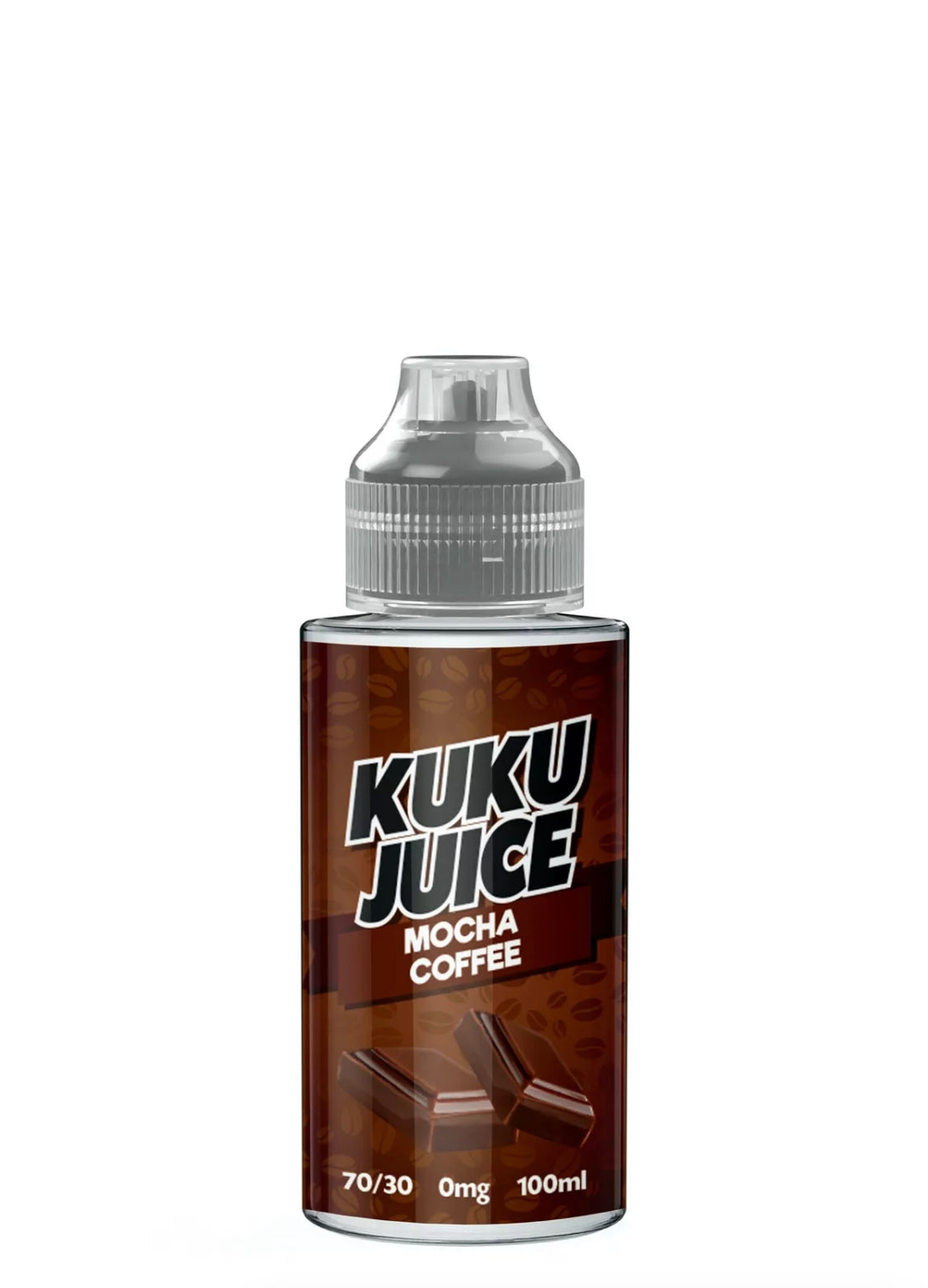 KUKU Vape Juice 70/30 - Uk Vapor Waves KUKU Vape Juice 70/30 - Uk Vapor Waves