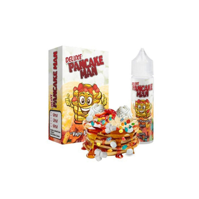 how much is elf bar vape Pancake Man E liquid Juice Vape, French Dude, Granny's Pie, Pancake Ma