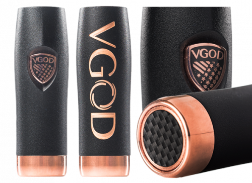 VGOD Elite Series - Uk Vapor Waves VGOD Elite Series - Uk Vapor Waves
