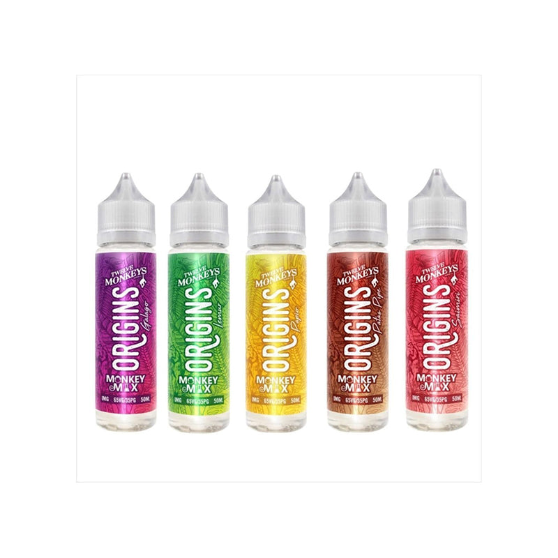 Buy TWELVE MONKEY E-Liquid Vape in UK | TWELVE MONKEY E-Liquid Online - Uk Vapor Waves Buy TWELVE MONKEY E-Liquid Vape in UK | TWELVE MONKEY E-Liquid Online - Uk Vapor Waves