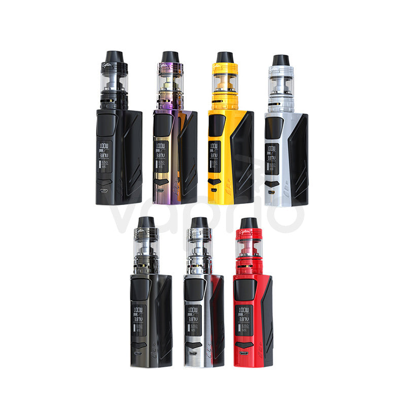 IJOY ELITE PS2170 Kit