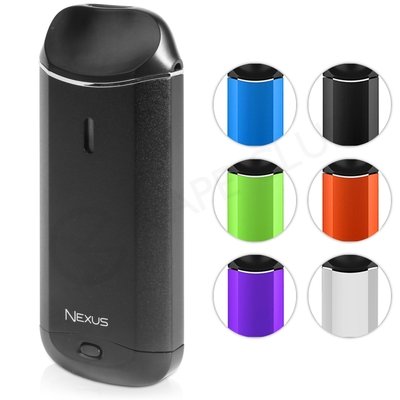 Vaporesso Nexus AIO Starter Kit 650 mAh - UK Vapor Waves - Uk Vapor Waves