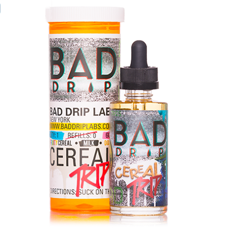 Bad Drip Labs E-liquids | Vape E-Liquids, Kits and Coils - Uk Vapor Waves Bad Drip Labs E-liquids | Vape E-Liquids, Kits and Coils - Uk Vapor Waves