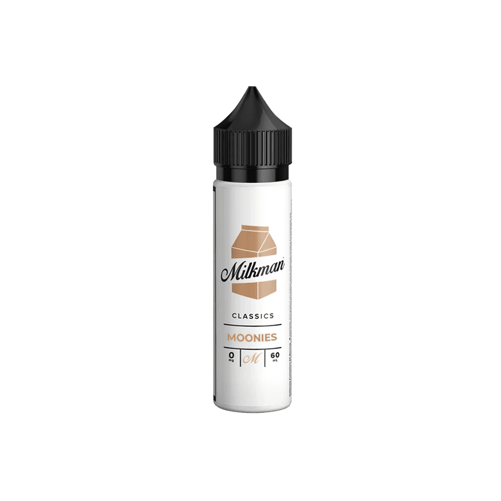 The Milkman Classics E Liquid