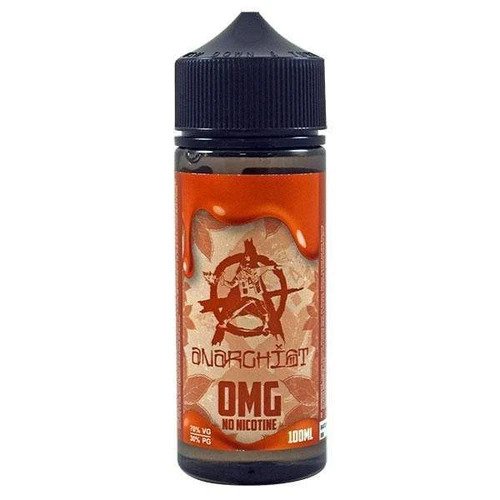Pink On ICE ANARCHIST 100ml ⋆ $13.99 Pink On ICE ANARCHIST 100ml ⋆ $13.99