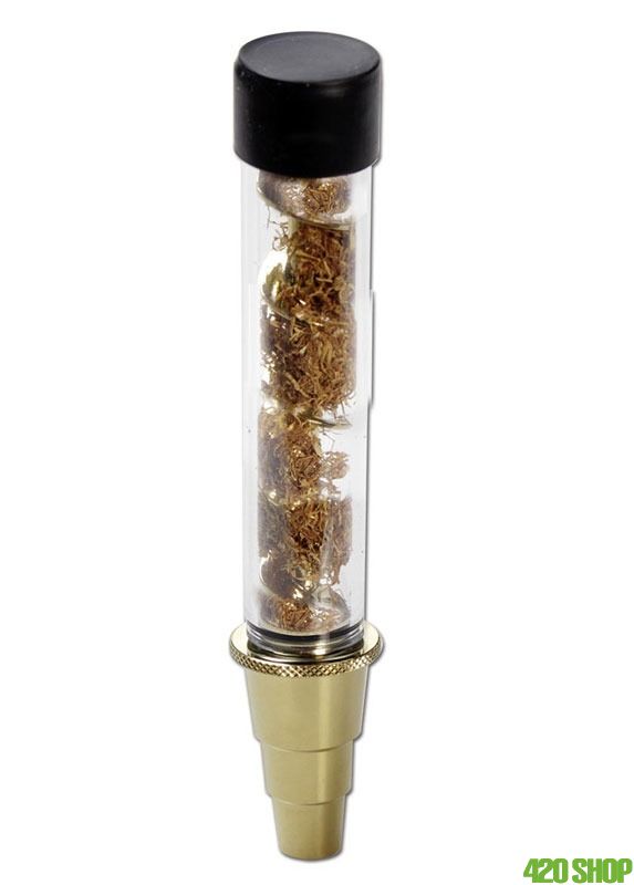 V12 Plus Twisty Blunt