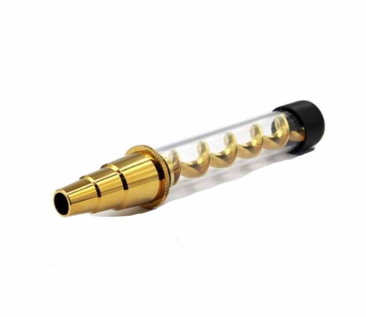 V12 Plus Twisty Blunt