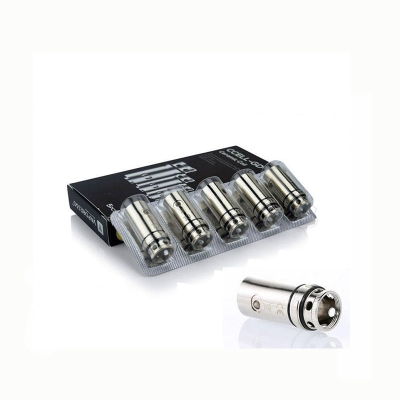 best premium vape liquids Vaporesso Target Mini II Review