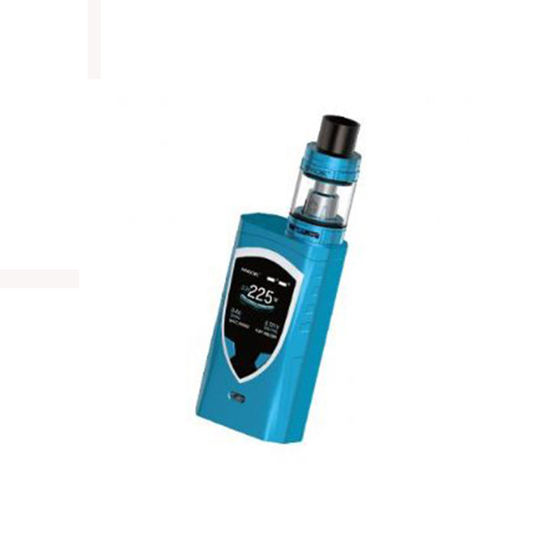 SMOK PROCOLOR KIT MOD 225W VAPE NEW ALIEN ALL COLORS UK 100% AUTHENTIC TFV8 BABY